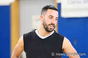 Simone Lombardo: «Foligno guarda al ritorno» - Pianeta Volley