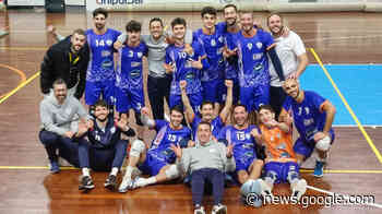 Volleyball Foligno spietata contro Modena - Pianeta Volley
