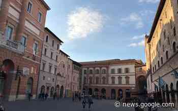 Sindaco Foligno, vivere in serenità giornata Santa Angela - Sky Tg24