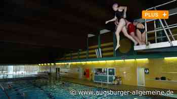 Wasser in Bädern bleibt kalt: Weniger Kinder kommen zum Schwimmen