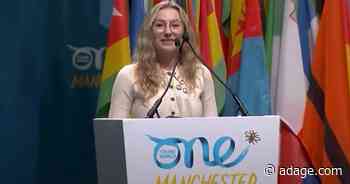 Watch live 11:30 a.m. ET: How accessibility needs to be prioritized in advertising