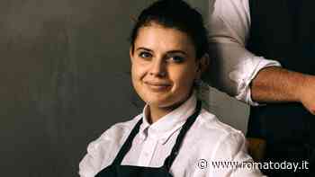 "Alberghi e Ristoranti d’Italia 2023", premiata una giovane chef dei Castelli Romani