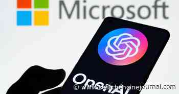 Microsoft & OpenAI Bring AI Models to Developers Worldwide via @sejournal, @MattGSouthern