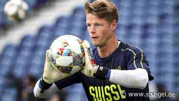 Fußball-Transferticker: Borussia Mönchengladbach soll sich mit Nachfolger für Yann Sommer einig sein