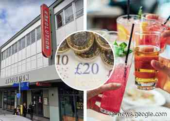Southend bar set to shut on Mondays and Tuesdays due to soaring ... - Chelmsford Weekly News