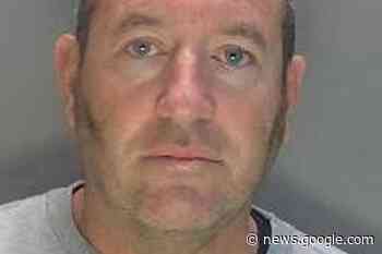 Ministers back stripping police pension from serial rapist David Carrick - Chelmsford Weekly News