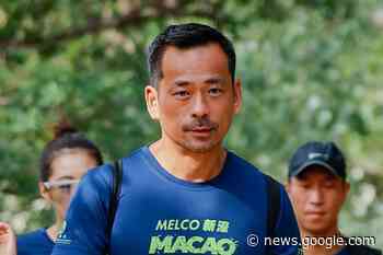 Suncity founder jailed for 18 years in Macau for illegal gambling - Chelmsford Weekly News