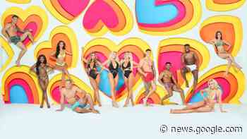 Winter Love Island 2020 cast: Who starred in first ITV series? - Chelmsford Weekly News