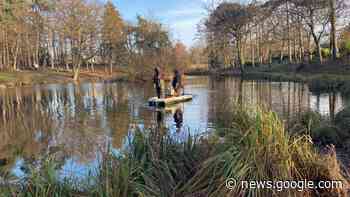 Oakwood Pond murder investigation continues to find missing links - Chelmsford Weekly News