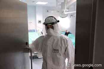 Poland reports 2,024 coronavirus cases, 51 deaths between Jan 12 ... - The First News