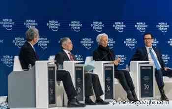 Davos 2023: Here is the divided world after coronavirus - Egypt Independent