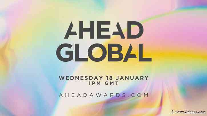 Watch the AHEAD Global 2022 hospitality awards ceremony