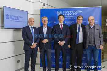 Confindustria Veneto Est: completata la squadra - Rovigo.News