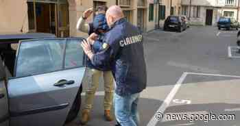 Rapina due market facendosi portare in taxi - La Voce di Rovigo - La Voce di Rovigo