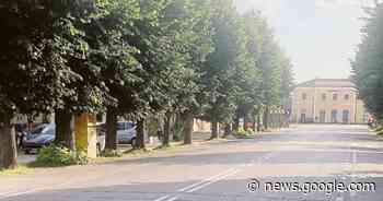 In bici dalla stazione all'Adige - La Voce di Rovigo - La Voce di Rovigo