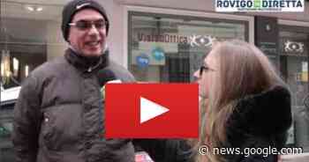 Benzina alle stelle, "ma non c'era altra soluzione" - RovigoInDiretta.it