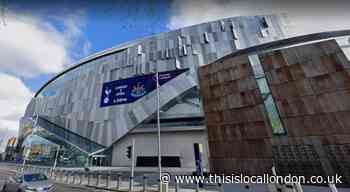 Hackney man charged with assaulting Arsenal goalkeeper