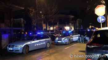 Acerra: pirata travolge pedone sul corso e scappa. Trovato dalla ... - ilmediano.com