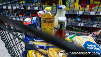 Verbraucherpreise: Inflation im Euro-Raum fällt deutlich zurück – erste Schätzung bestätigt