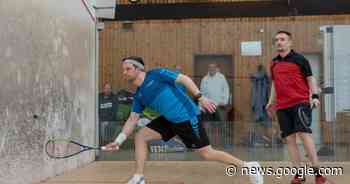 Favoritensiege in Bornheim - squash - DIE RHEINPFALZ - Rheinpfalz.de