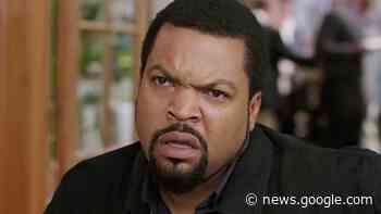 Ice Cube Will Never Give Up On His Best Franchise - Giant Freakin Robot