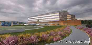 Trafford cancels THG’s £67.5m Airport City loan - Place North West