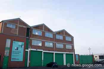 Green technology academy to open in Trafford Park - Messenger Newspapers