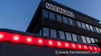 Bilanzskandal: Zweiter Aussetzungsantrag im Wirecard-Prozess angekündigt