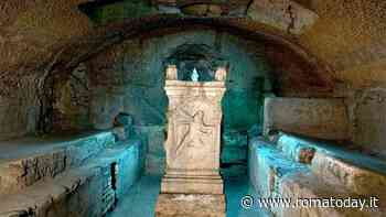 La Basilica di San Clemente e i suoi livelli sotterranei, visita guidata