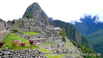 Proteste treffen Tourismus in Peru schwer