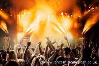 Rebellion festival: Line up for the Blackpool festival 2023