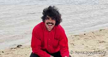 Wait, Tony Armstrong Was Actually Meant To Be 'The Bachelor'? - Junkee