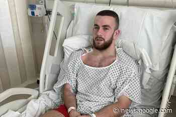 Alun Armstrong on Paddy Almond: 'All that matters now is his health' - The Northern Echo