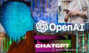 Woman decides to divorce her husband and to be with her lover because AI bot ChatGPT TOLD her to