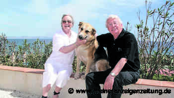 Auch Spanien trauert: Dieter Thomas Hecks Witwe, Ragnhild, gestorben