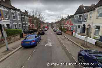 Woman saved by firefighters as blaze destroys Hornsey flat