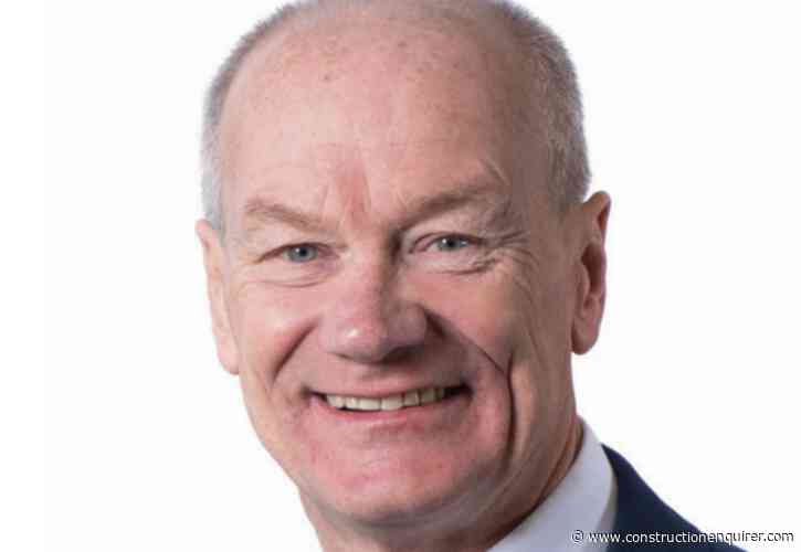 Vistry banks on partnerships to ride out private sales drop