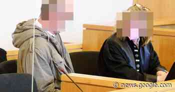 Sexuellen Missbrauch in Baesweiler: „Ich habe als Mutter versagt“ - Aachener Zeitung