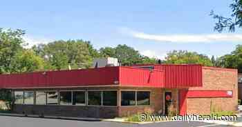 Palooza Pizza plans to open this spring at former Firehouse Dogs site in Schaumburg