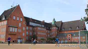 Eutin: Das bietet das Voss-Gymnasium künftigen Fünftklässlern - shz.de