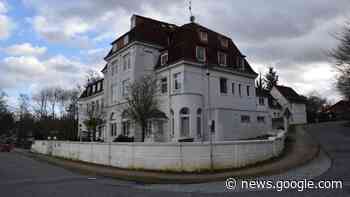 Eutin: Das sind die aktuellen Pläne fürs Seeschloss am Kellersee - shz.de