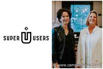 Former Grey director aims sights at ‘super users' with agency launch