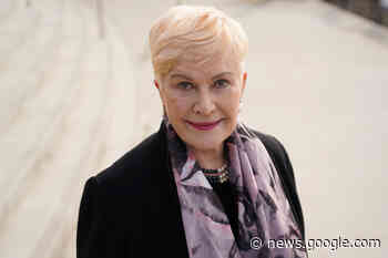 New CARP helm for South Surrey resident, volunteer Ramona ... - North Delta Reporter