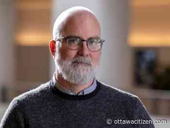 Q&A: Jeff Leiper, the new chair of city council's reworked planning and housing committee