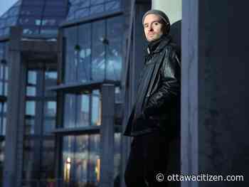 Things to do the third week of January: Ambient music, Arctic imagery and an art battle