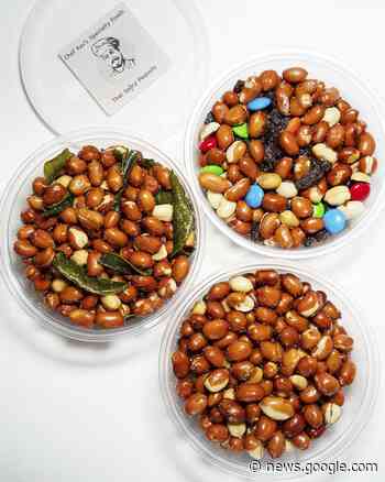 Chef Kev's Specialty Foods in Concord California - Foodgressing