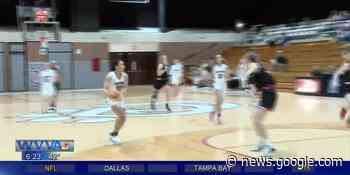 Concord falters against UVA Wise - WVVA