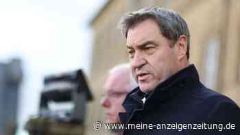 Kreise: Söder will bis 2028 8000 neue Lehrer und Psychologen