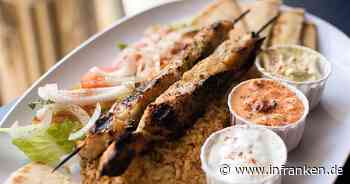 Diese 5 griechischen Restaurants in Bamberg solltest du kennen