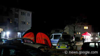 Tödlicher Polizei-Einsatz in Mosbach: Ermittlungen gehen weiter - heidelberg24.de